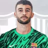 «Барселона» имеет нового вратаря! Жоан Гарсия официально подписал контракт