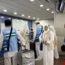 Haj va Umra uchun yagona elektron tizim joriy etildi
