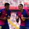 "Barselona" ikki yulduz uchun 7 futbolchidan voz kechmoqchi: Yamal va Rafinya uchun yirik qurbonlik!
