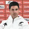 Arteta: "Арсенал" лидерство не случайность