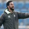 Arbeloa: "Real"ga vaqt va mehnat kerak Arbeloa: "Real"ga vaqt va mehnat kerak