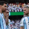 Jazoir federatsiyasi Messi va Mac Allister holatlari uchun FIFAga shikoyat yo'lladi Jazoir federatsiyasi Messi va Mac Allister holatlari uchun FIFAga shikoyat yo'lladi