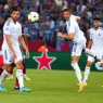 Kopengagen va Sparta o‘yini chaqmoq tufayli to‘xtatildi