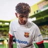 Lamin Yamal eng yaxshi deb hisoblaydigan ikki futbolchi nomini aytdi