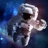 Russian astronauts earn more income in space