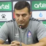 "Neftchi"ga qarshi o‘yinda mag‘lub bo‘lgan "Andijon" murabbiyi nimalar dedi?