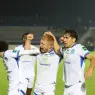Dinamo Samarqandda Sogdiyona ustidan irodali ghalabani tantana qildi