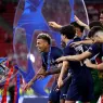 «PSJ» «Arsenal»ni mag‘lub etib Yevropa chempioni bo‘ldi «PSJ» «Arsenal»ni mag‘lub etib Yevropa chempioni bo‘ldi