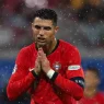 Krishtianu Ronaldu Diogu Jota vafotidan qayg‘uda
