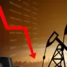 Kazakhstan oil prices have dropped to a record low
