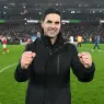 Arteta Arsenalning Liga kubogini qo'lga kiritishiga ishonch bildiradi Arteta Arsenalning Liga kubogini qo'lga kiritishiga ishonch bildiradi