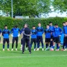 France U-23 — Uzbekistan U-23: A squad filled with world stars is ready