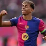 Lamin Yamal Messi va Ronalduning yoshlik rekordlarini ortda qoldirdi!