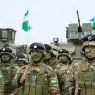 The Uzbekistan Army Became a Leader in Central Asia