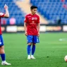 "Abbosbek Fayzullayev may be available for rent" – Opinion from the legend of CSKA