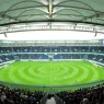Tickets for the game with Qatar are sold only on-site