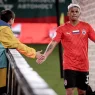 Lucas Vera tez orada «Lokomotiv» futbolchisiga aylanadi