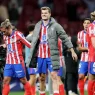 Atletiko Madrid “Real Sosedad”ni yirik hisobda mag‘lub etdi