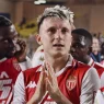 Golovin «Monako»dan ketmoqda: keyingi klub kim bo‘ladi?