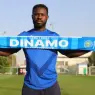 “Dinamo” Kingsli Sarfo bilan shartnoma imzoladi