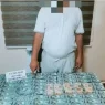 В Джизаке задержан гражданин, который пытался получить 200 миллионов сумов под предлогом "отправлю на работу в Америку"