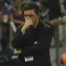 Marcelo Gallardo is leaving River Plate