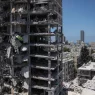 Обмен разрушительными ударами между Израилем и Ираном усиливается