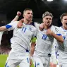 The Bosnia and Herzegovina national team has advanced to the final