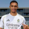 Trent: “Liverpulda o‘sdim, endi eng ulug‘ klubdaman”