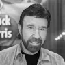 American actor Chuck Norris passed away at the age of 86