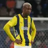 Fenerbahche Taliska bilan 2028 yilgacha shartnoma imzoladi