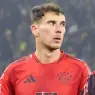 “Atletico” plans to transfer Leon Goretzka