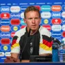 Yulian Nagelsmann Musiala va Haversni tarkibga qaytaradi Yulian Nagelsmann Musiala va Haversni tarkibga qaytaradi